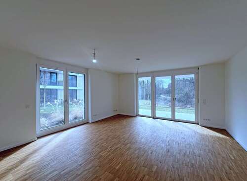 Foto - Wohnung zum Kaufen in Pinneberg 699.000,00 € 125.81 m²