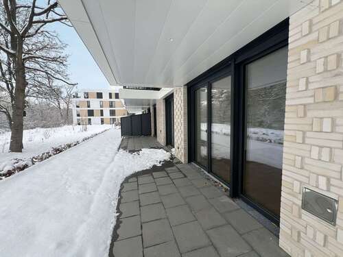 Foto - Wohnung zum Kaufen in Pinneberg 699.000,00 € 125.81 m²