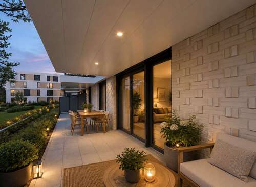 Foto - Wohnung zum Kaufen in Pinneberg 699.000,00 € 125.81 m²