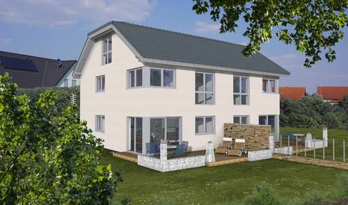 Foto - Haus zum Kaufen in Zorneding 979.000,00 € 120 m²