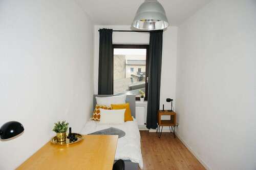 Foto - WG-Zimmer in Berlin 620,00 € 12 m²