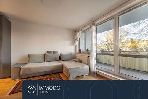 Foto - Wohnung zum Kaufen in Berlin 295.000,00 € 50 m²