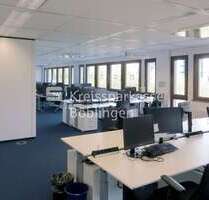 Büro in Böblingen 4.874,00 € 436.5 m²