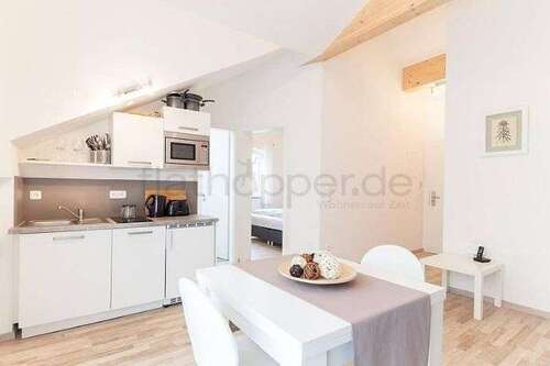 Foto - Wohnen auf Zeit in Bad Aibling 1.590,00 €