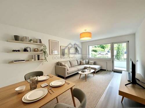 Foto - Wohnung zum Kaufen in Wiesbaden Nordost 399.000,00 € 77 m²