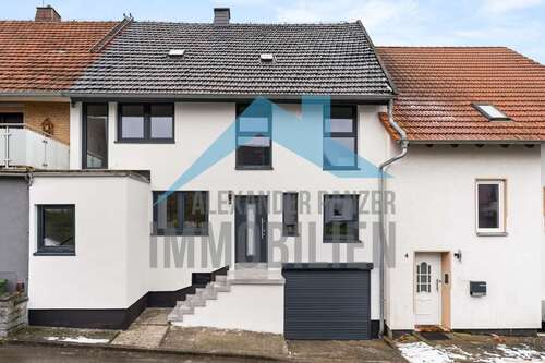 Foto - Haus zum Kaufen in Habichtswald Dörnberg 359.900,00 € 152 m²
