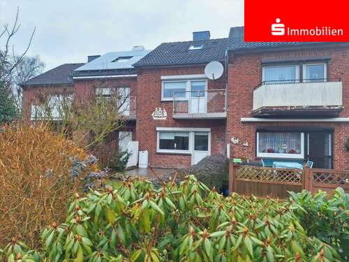 Foto - Haus zum Kaufen in Büsum 349.000,00 € 67.43 m²