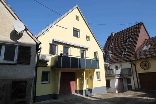 Foto - Haus zum Kaufen in Brackenheim 284.900,00 € 80 m²