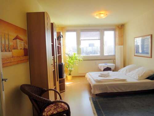 Foto - Wohnung zum Kaufen in Berlin-Mitte 195.000,00 € 30 m²