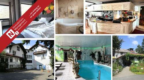 Foto - Gastronomie in Allenbach 1.310.000,00 € 3500 m²