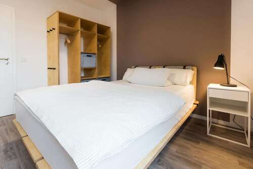 Foto - WG-Zimmer in Berlin 720,00 € 11 m²