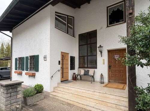 Foto - Wohnung zum Kaufen in Oberau 749.000,00 € 139.24 m²