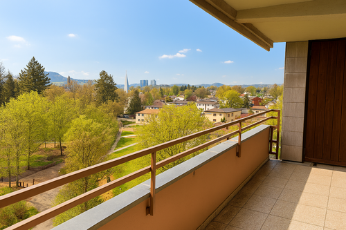 Foto - Wohnung zum Kaufen in Reutlingen 149.000,00 € 60 m²