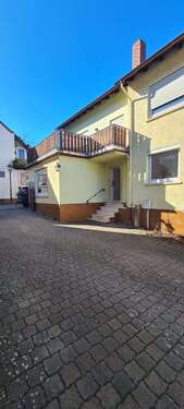 Foto - Haus zum Mieten in Zornheim 1.800,00 € 150 m²