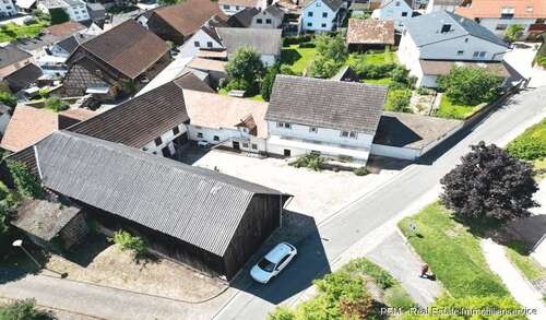 Foto - Haus zum Kaufen in Lützelbach 419.000,00 € 188 m²