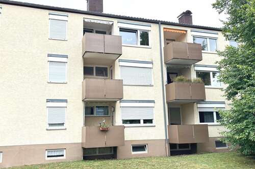 Foto - Wohnung zum Kaufen in Waiblingen 230.000,00 € 68.52 m²