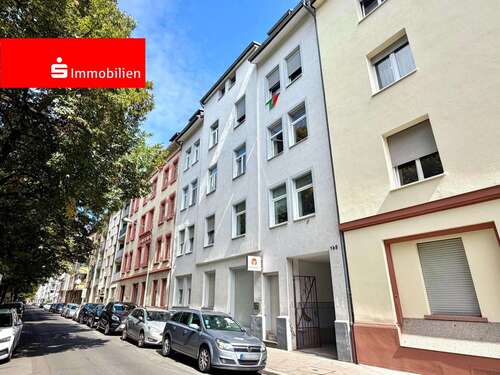Foto - Wohnung zum Kaufen in Offenbach 189.000,00 € 50.74 m²