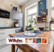 Wohnung zum Kaufen in Leipzig 210.000,00 € 59.54 m²