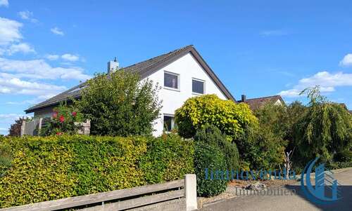 Foto - Haus zum Kaufen in Giengen an der Brenz 549.000,00 € 191.66 m²