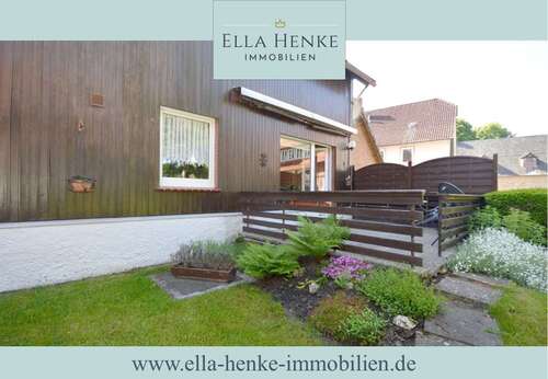 Foto - Wohnung zum Kaufen in Goslar-Jerstedt 99.000,00 € 85 m²