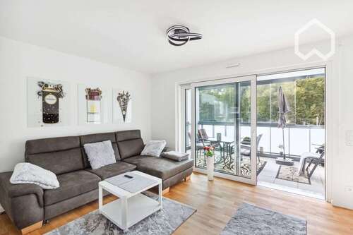 Foto - Wohnen auf Zeit in Hanau 1.690,00 €