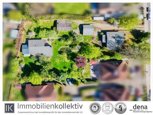 Foto - Grundstück zu verkaufen in Buchholz in der Nordheide 669.000,00 € 2174 m²