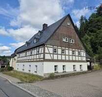 Haus zum Kaufen in Jöhstadt Steinbach 39.000,00 € 310 m² - Jöhstadt / Steinbach