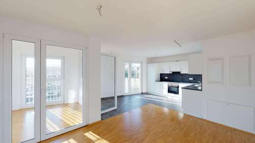 Foto - Wohnung zum Mieten in Fellbach 835,00 € 59.79 m²