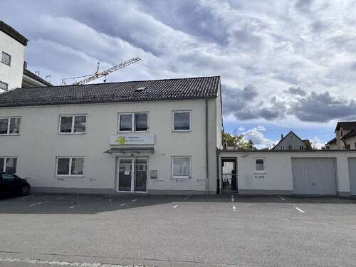 Foto - Halle in Gersthofen 2.000,00 € 310 m²