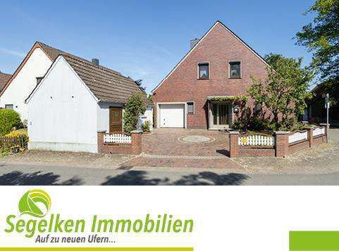 Foto - Haus zum Kaufen in Stuhr 398.000,00 € 249.85 m²