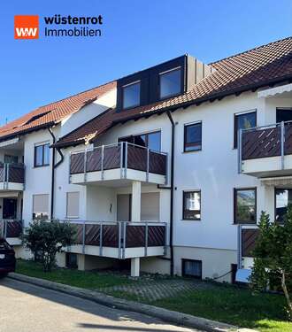 Foto - Wohnung zum Kaufen in Rutesheim 362.000,00 € 92 m²