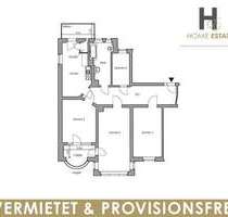Wohnung zum Kaufen in Leipzig 420.000,00 € 110 m²