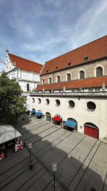 Foto - Büro in München 9.500,00 € 360 m²