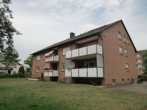 Foto - Wohnung zum Kaufen in Warburg 189.000,00 € 79 m²