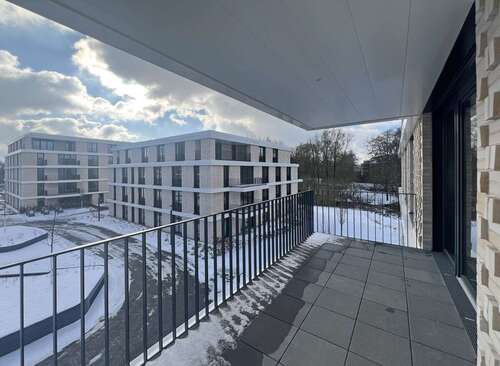 Foto - Wohnung zum Kaufen in Pinneberg 632.000,00 € 102.23 m²