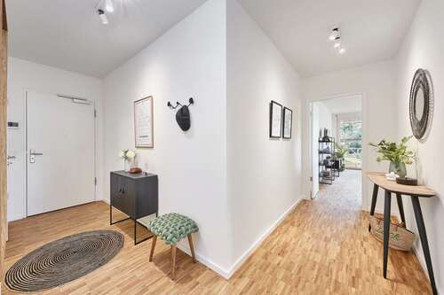 Foto - Wohnung zum Kaufen in Pinneberg 632.000,00 € 102.23 m²