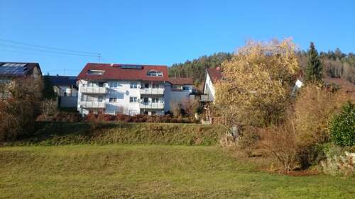 Foto - Wohnung zum Kaufen in Haiterbach 199.000,00 € 51.5 m²