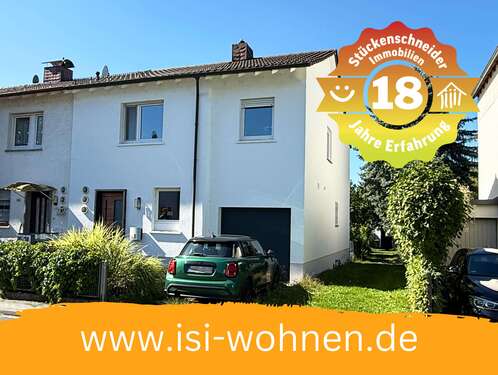 Foto - Haus zum Kaufen in Maintal 485.000,00 € 132 m²