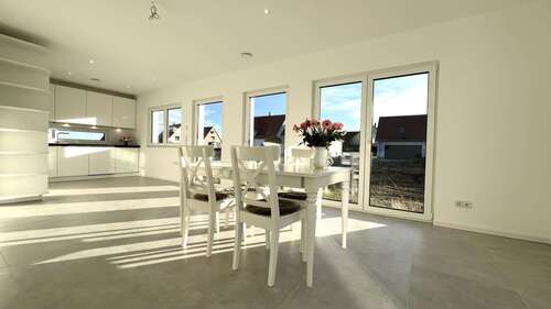 Foto - Haus zum Kaufen in Nördlingen 549.900,00 € 142.75 m²