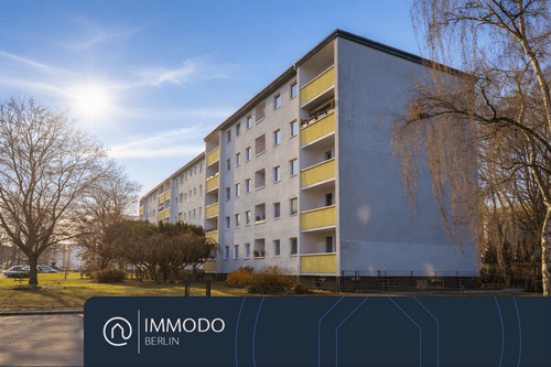 Foto - Wohnung zum Kaufen in Berlin 410.000,00 € 74 m²