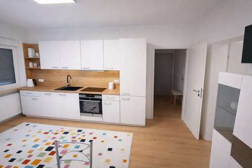 Foto - Wohnung zum Mieten in Schwabach 800,00 € 60 m²