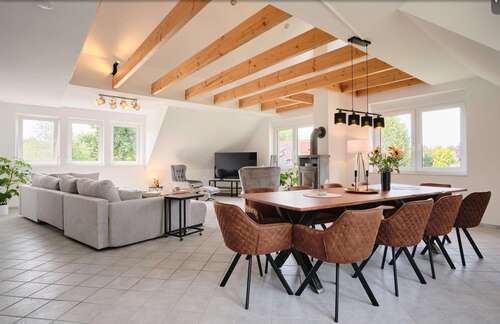 Foto - Wohnung zum Kaufen in Stuhr 399.000,00 € 177 m²