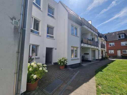 Foto - Wohnung zum Mieten in Heinsberg-Dremmen 267,55 € 51.25 m²