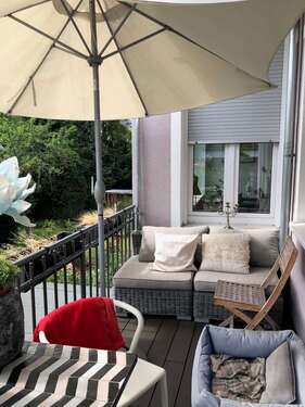 Foto - Wohnung zum Kaufen in Frankfurt am Main Seckbach 589.000,00 € 97.97 m²