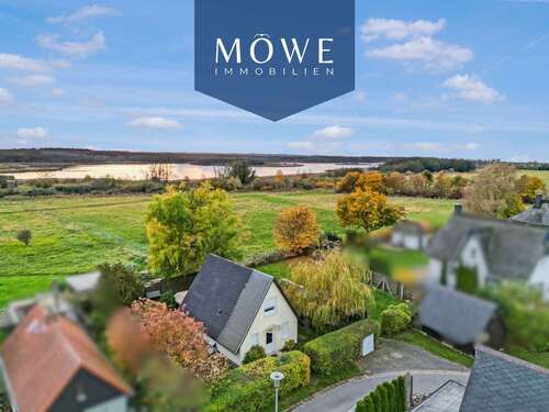 Foto - Haus zum Kaufen in Börgerende-Rethwisch 365.000,00 € 64 m²