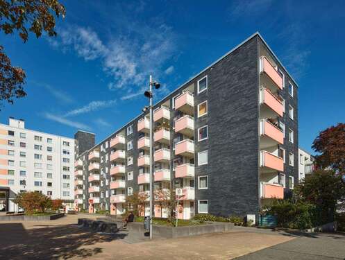 Foto - Wohnung zum Mieten in Bochum 380,00 € 34.72 m²