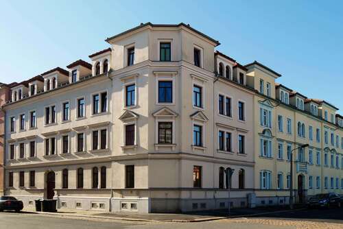 Foto - Wohnung zum Kaufen in Meißen 82.000,00 € 60 m²