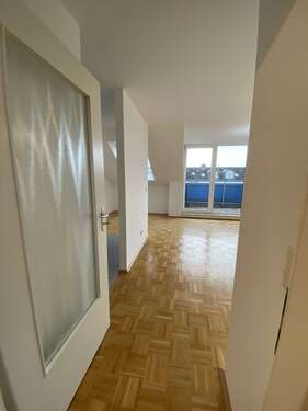 Foto - Wohnung zum Mieten in Frankfurt 715,00 € 45 m²