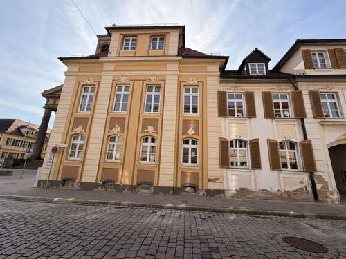 Foto - Wohnung zum Mieten in Ansbach 1.500,00 € 110.85 m²