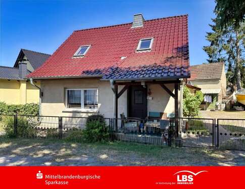 Foto - Haus zum Kaufen in Groß Köris 180.000,00 € 90 m²